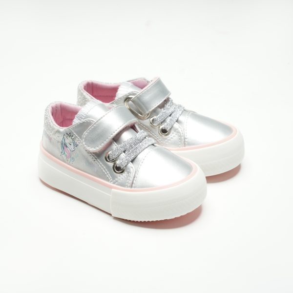 كونفرس يونيكورن 3 فضي _ unicorn converse 3
