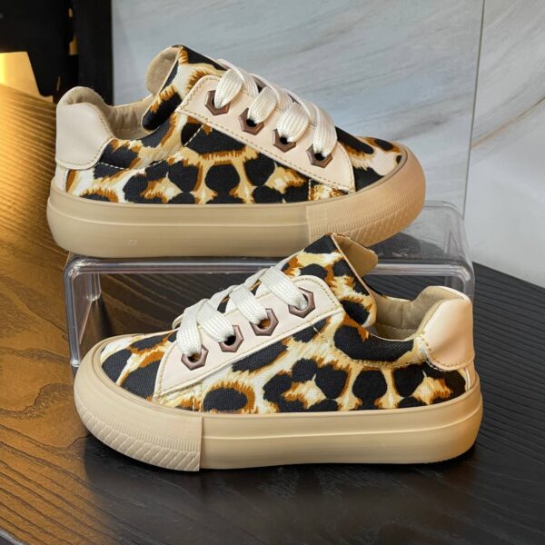 ⁦سنيكر تايجر  _ Sneaker Tiger⁩ - الصورة ⁦3⁩