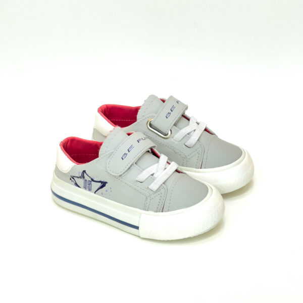 كونفرس كود 05 رمادي _ converse code 05