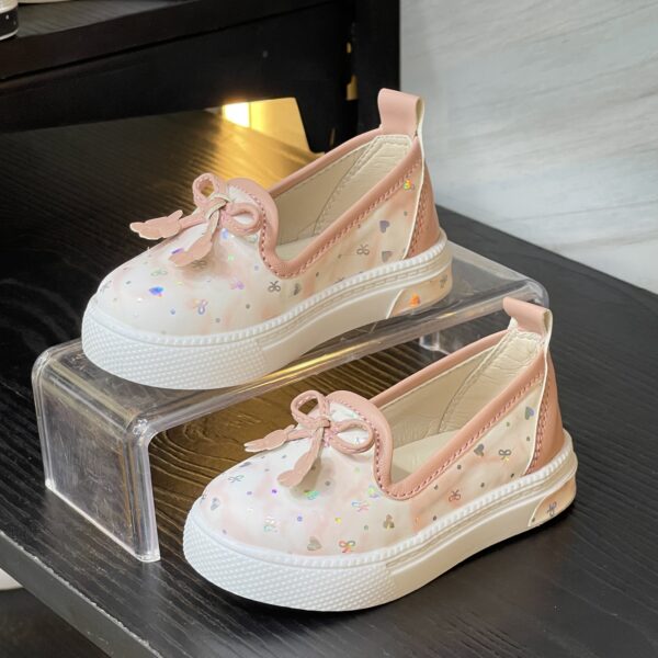 ⁦بلارينا قلوب كود 603 كشمير _ Ballerina Code 603⁩ - الصورة ⁦2⁩