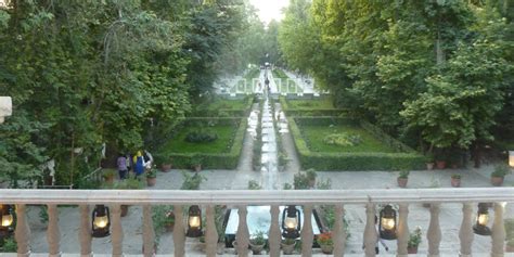 Il mio giardino persiano 2025