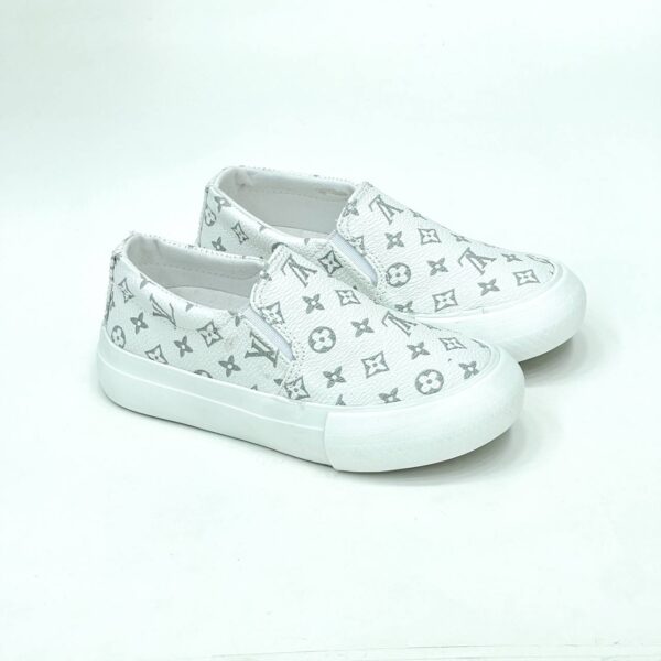 بانس LV أبيض _ Pance White LV