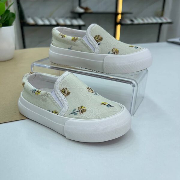 ⁦بانس ورد 401 مينت جرين _ pance print floral⁩ - الصورة ⁦4⁩