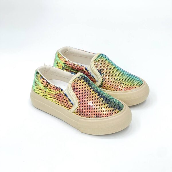 بانس جليتر دهبي _ Glitter panse
