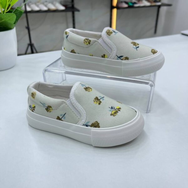 ⁦بانس ورد 401 مينت جرين _ pance print floral⁩ - الصورة ⁦2⁩