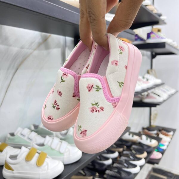 ⁦بانس ورد 401 روز _ pance print floral⁩ - الصورة ⁦3⁩