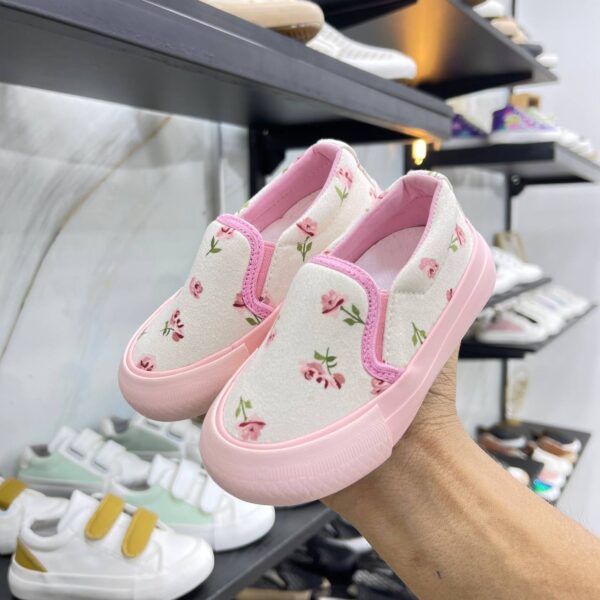 ⁦بانس ورد 401 روز _ pance print floral⁩ - الصورة ⁦2⁩