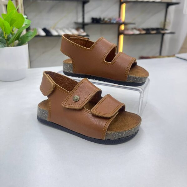 ⁦"صندل بيزك  هافان  – Basic Sandal"⁩ - الصورة ⁦2⁩