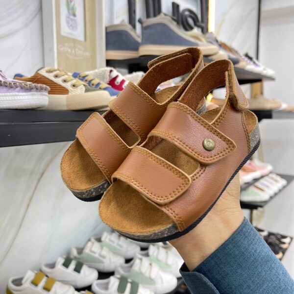⁦"صندل بيزك  هافان  – Basic Sandal"⁩ - الصورة ⁦3⁩