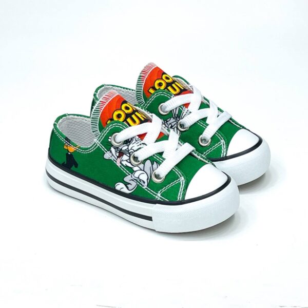 كونفرس باجز باني _ Bugs Bunny Converse