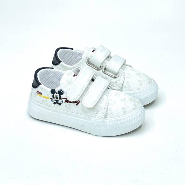 كوتش ليتل ميكي _ Little Mickey sneaker