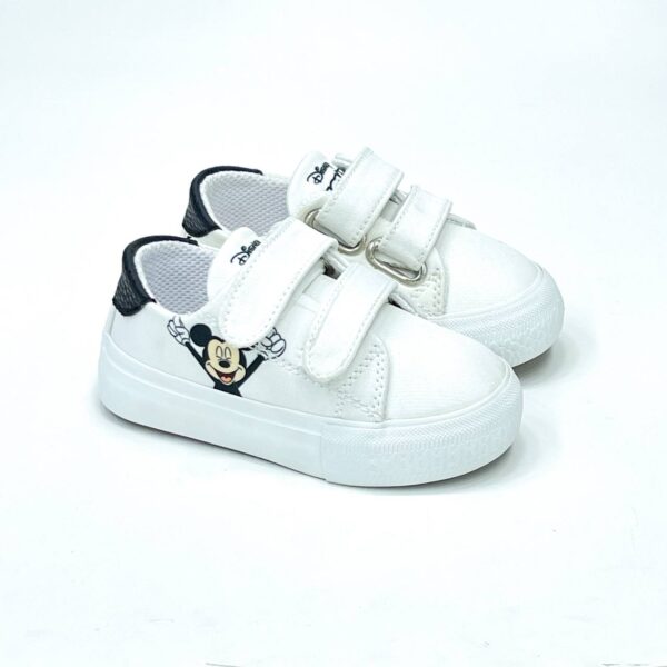 كوتش طباعة ميكي _ Mickey sneaker