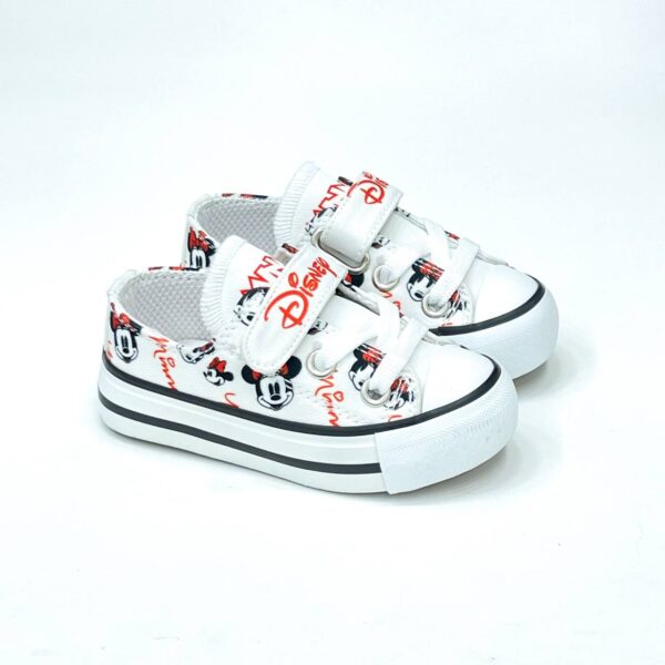 كوتش طباعة ميمي _ Mimi sneaker