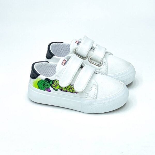 كوتش Hulk طباعة  _ sneaker Hulk