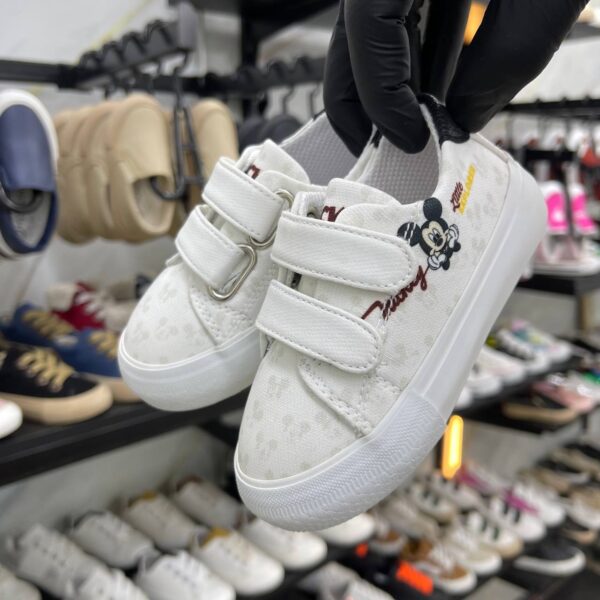 ⁦كوتش ليتل ميكي _ Little Mickey sneaker⁩ - الصورة ⁦3⁩