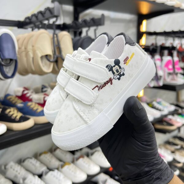 ⁦كوتش ليتل ميكي _ Little Mickey sneaker⁩ - الصورة ⁦2⁩