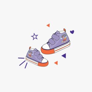 Disney shoes