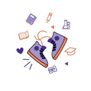 children's school shoes