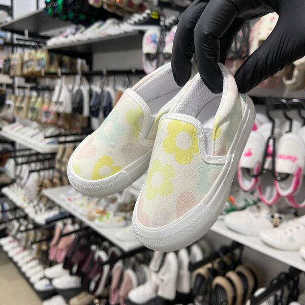 ⁦بانس سويت هارت – Vans Sweetheart⁩ - الصورة ⁦2⁩
