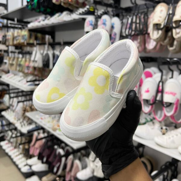 ⁦بانس سويت هارت – Vans Sweetheart⁩ - الصورة ⁦3⁩