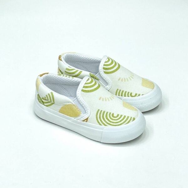 بانس طباعة تيرا – Vans Printed Tira