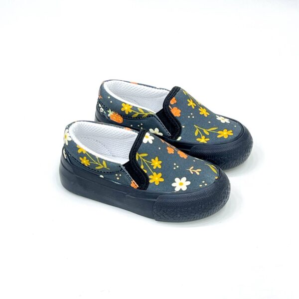 بانس ورد كود 200 اسود _ Vans Rose
