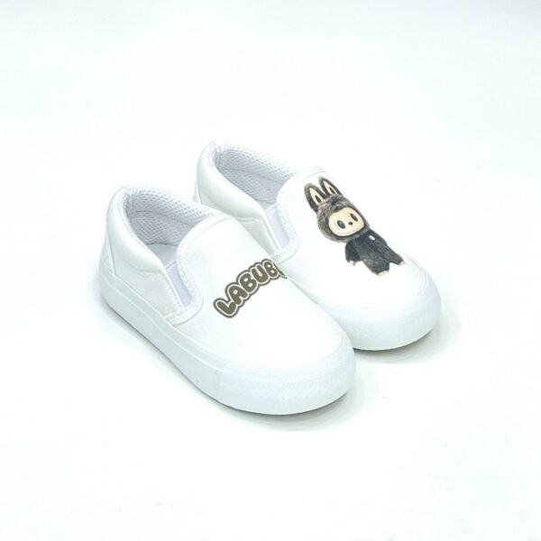 بانس لوبوبو 2 ابيض _ Lopopo Vans