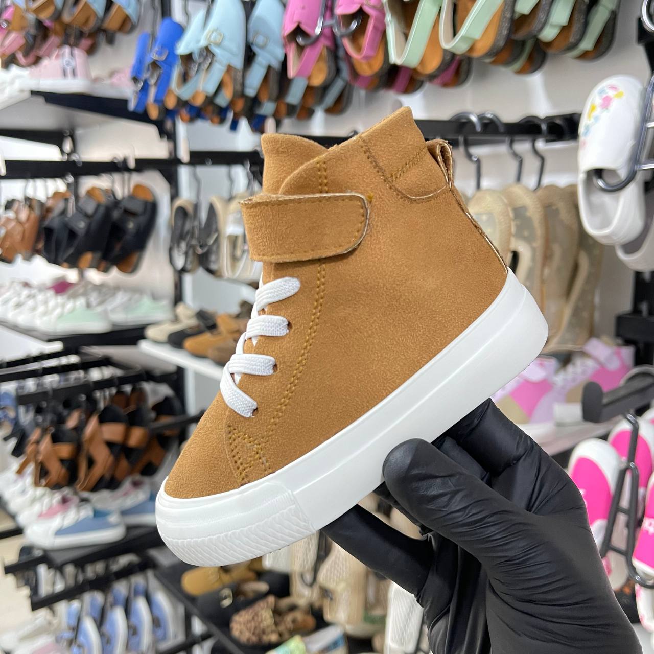 هاف بيزك قطيفه دبل _  Basic Double Velvet هافان - الصورة 2