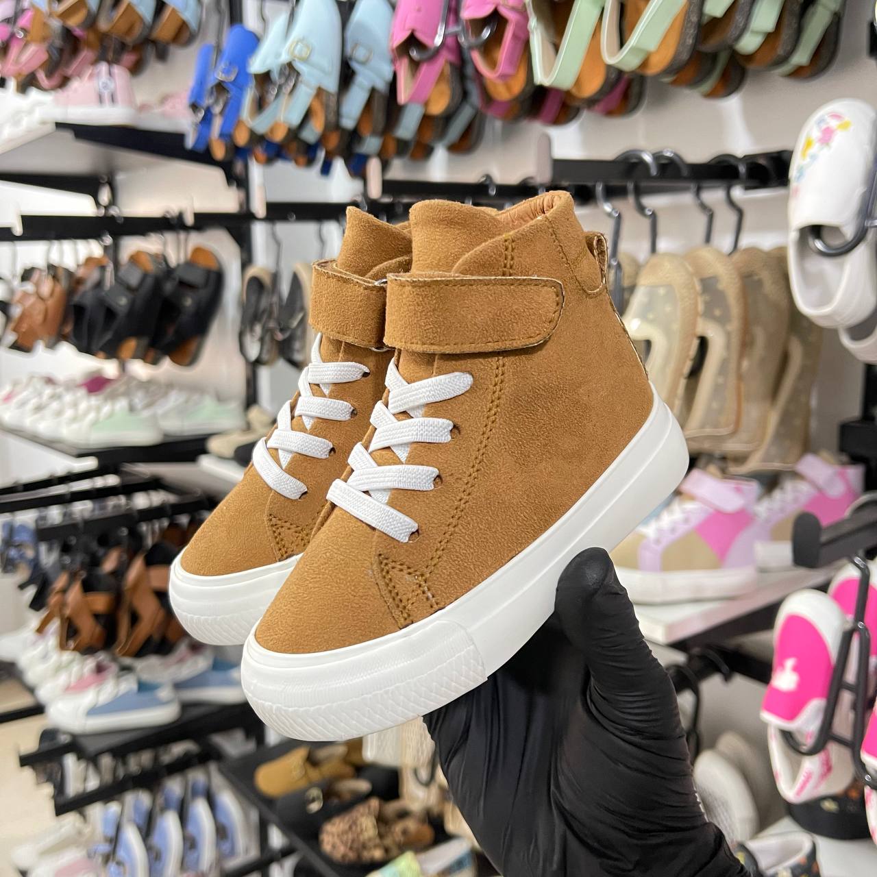 هاف بيزك قطيفه دبل _  Basic Double Velvet هافان - الصورة 3
