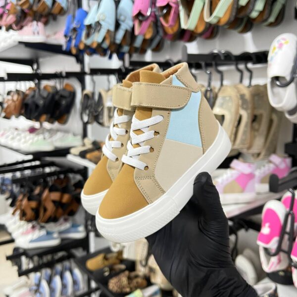 ⁦هاف تيبو بيج _ Tipo beige Half⁩ - الصورة ⁦2⁩