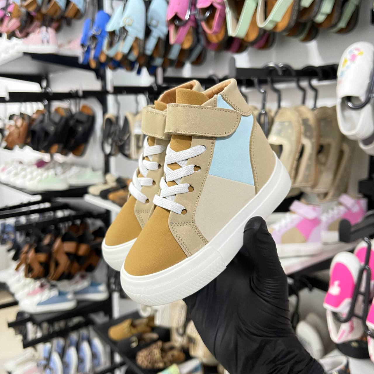 هاف تيبو بيج _ Tipo beige Half - الصورة 2