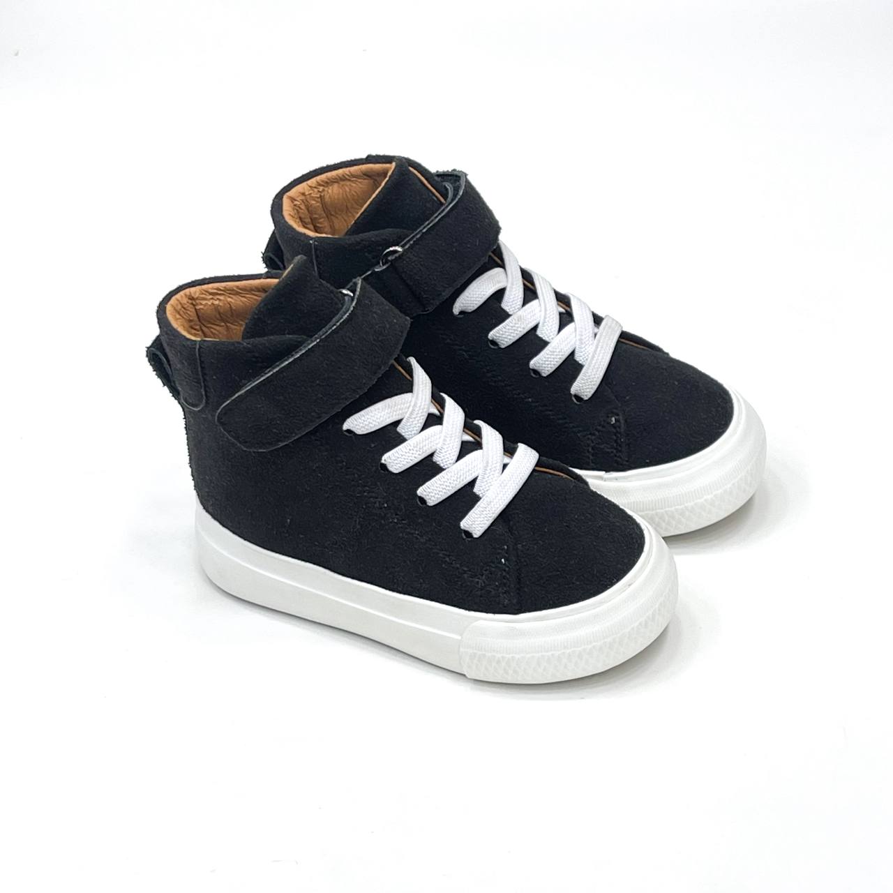 هاف بيزك قطيفه دبل  -  Basic Double Velvet اسود