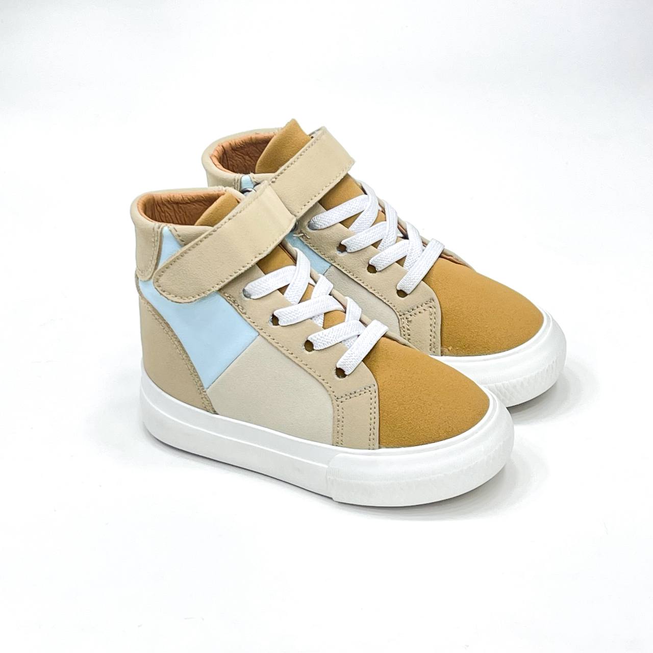 هاف تيبو بيج _ Tipo beige Half