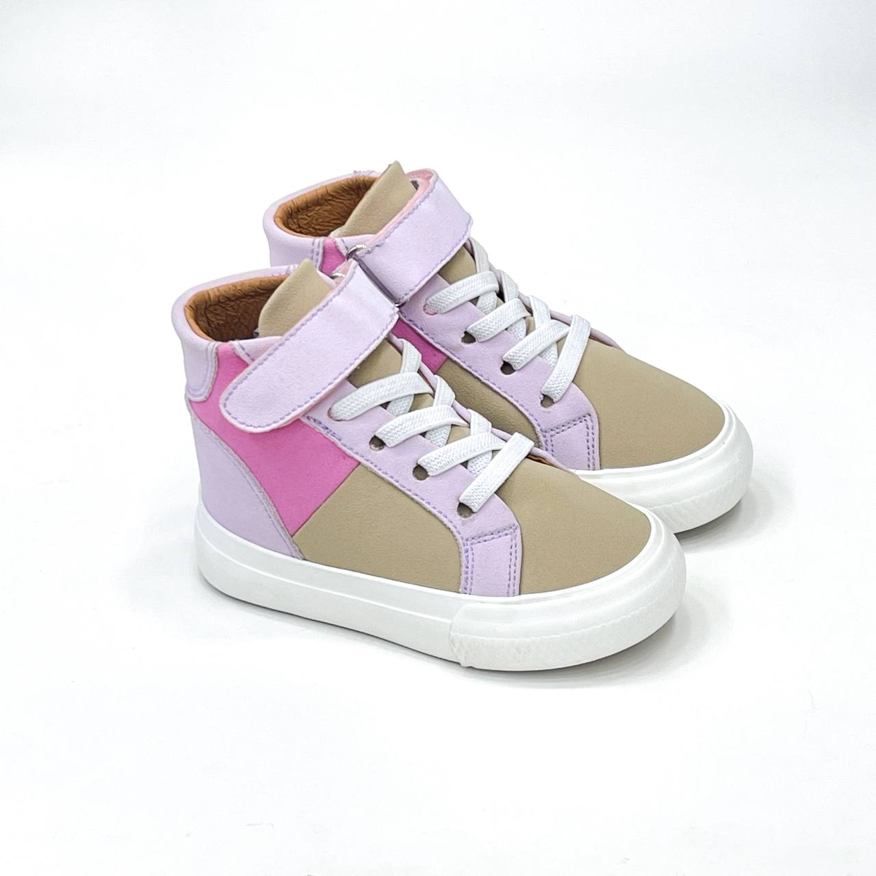 هاف تيبو فوشيا _ Tipo Fuchsia Half