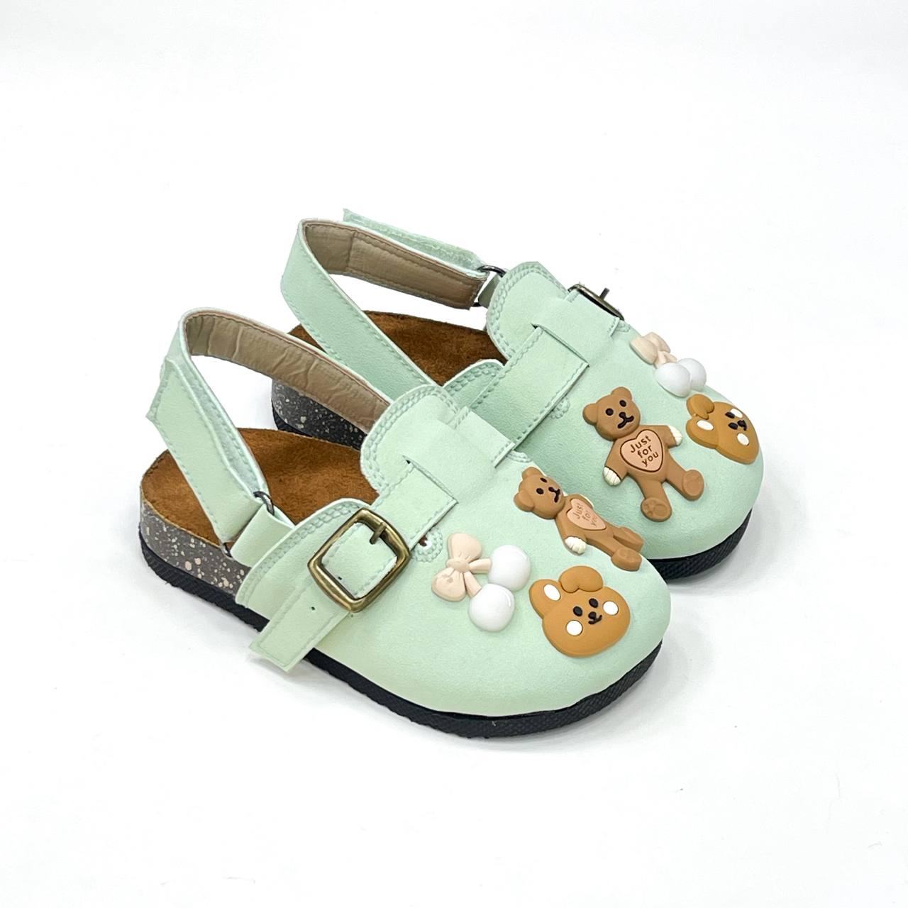 صابوه 301 pro Max مينت جرين - Pro Max Sabot