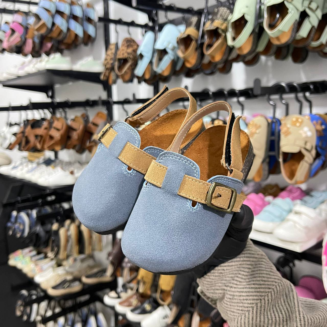 صابوه 301 مصنفر لون تركواز رملي - Sabot 301 Sanded Textured Finish - الصورة 2