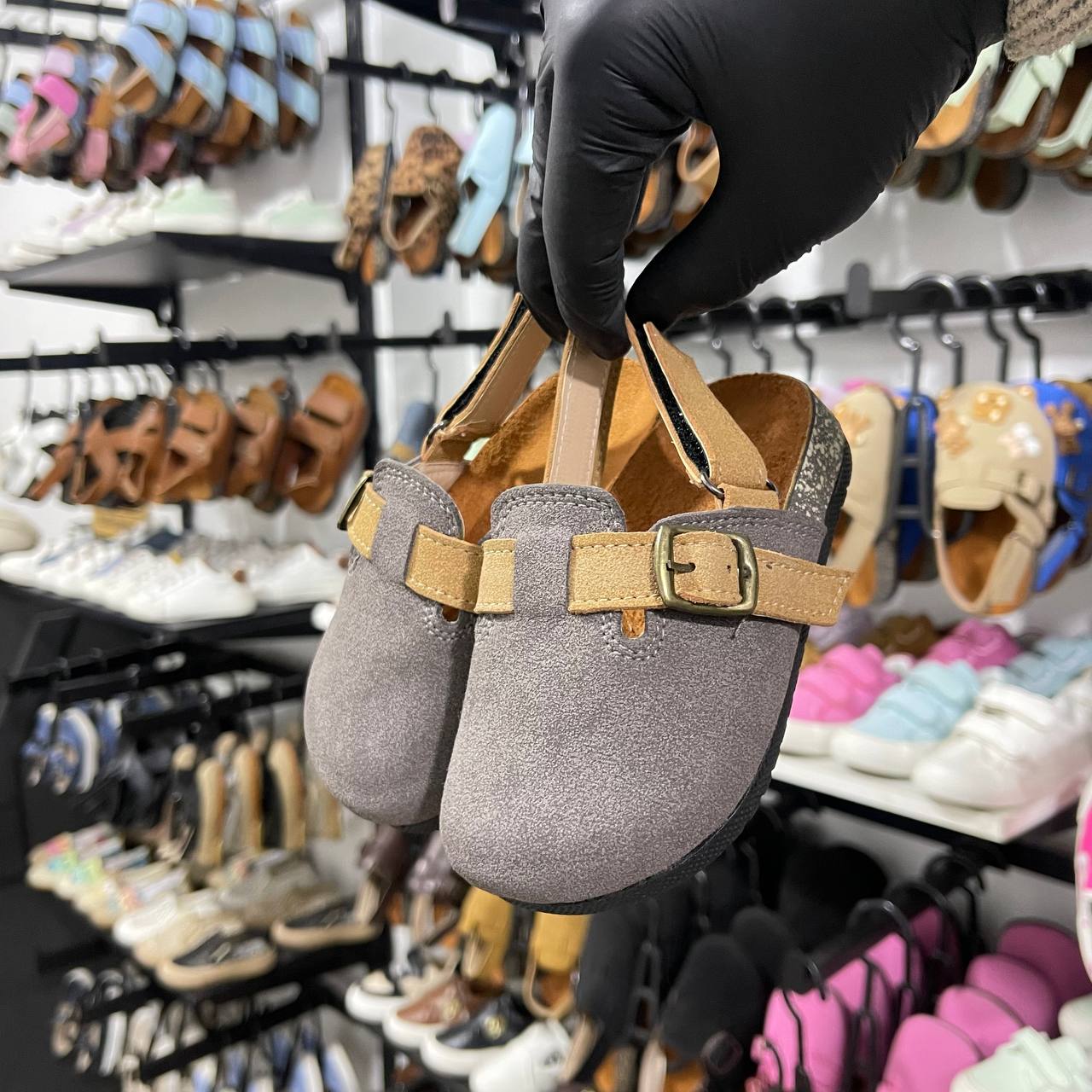 صابوه 301 مصنفر رمادي - Sabot 301 Sanded Textured Finish - الصورة 3