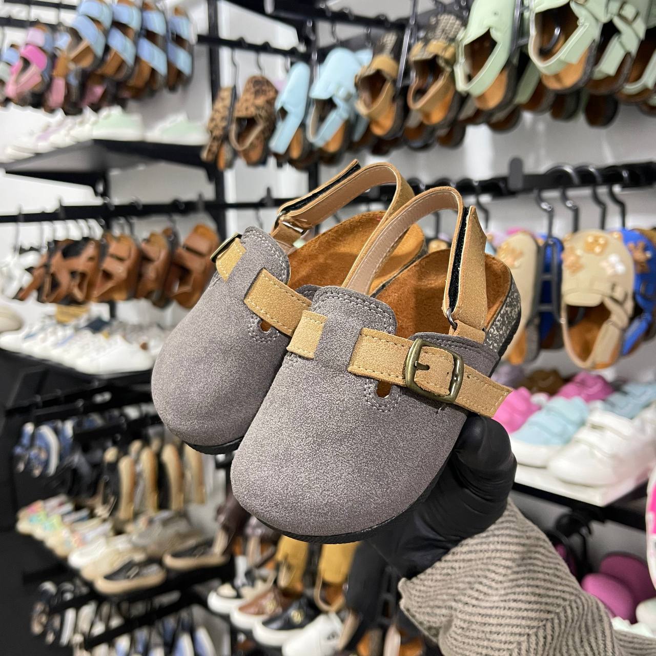 صابوه 301 مصنفر رمادي - Sabot 301 Sanded Textured Finish - الصورة 2