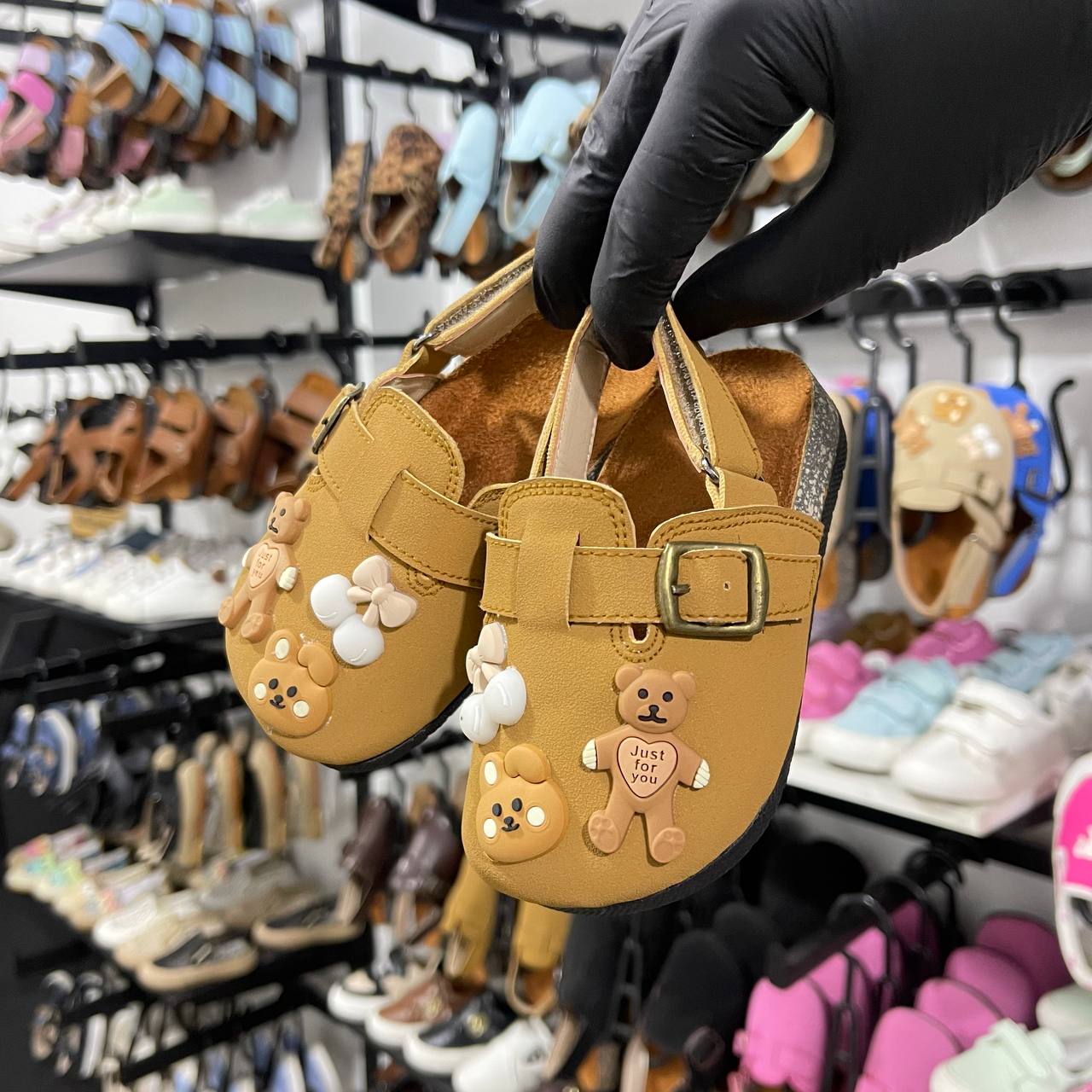 صابوه 301 pro max هافان - Pro Max Sabot - الصورة 2