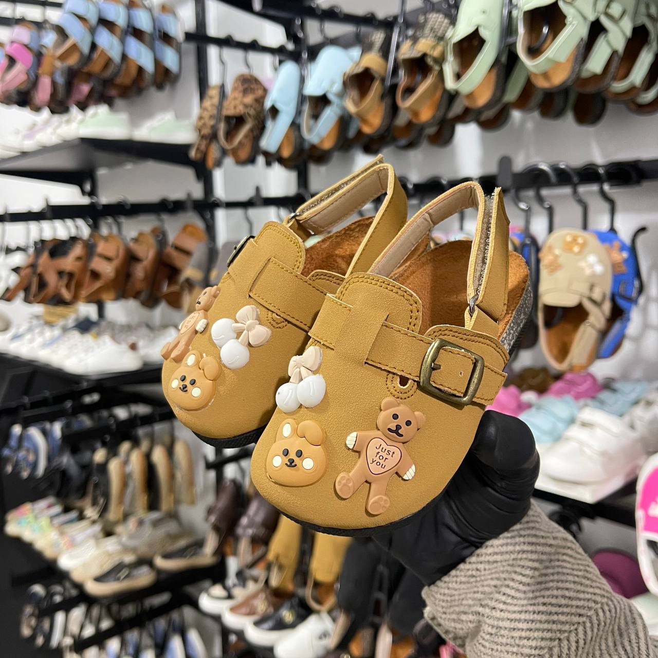 صابوه 301 pro max هافان - Pro Max Sabot - الصورة 3