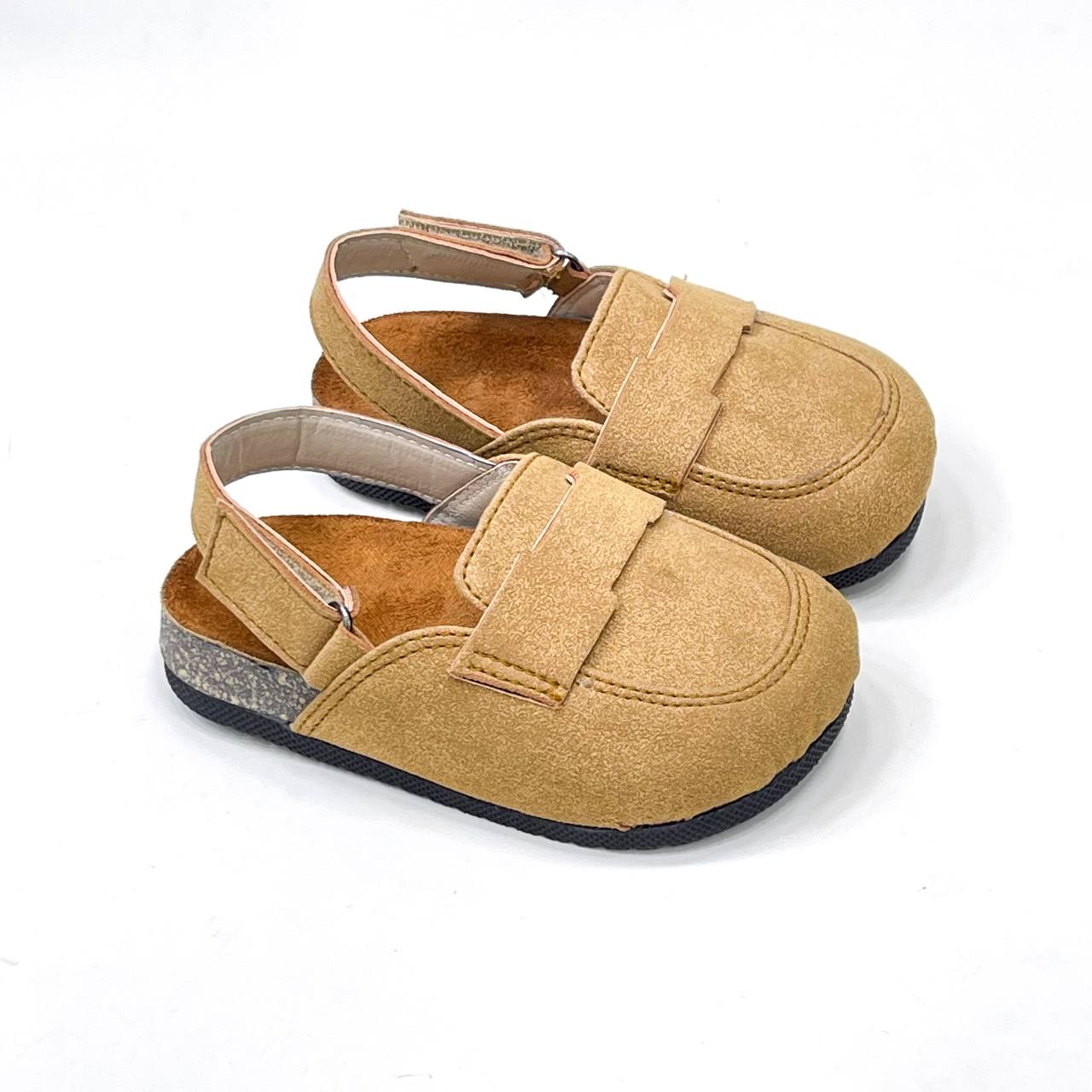 صابوه 303 مصنفر بيج جملي - Matte sole