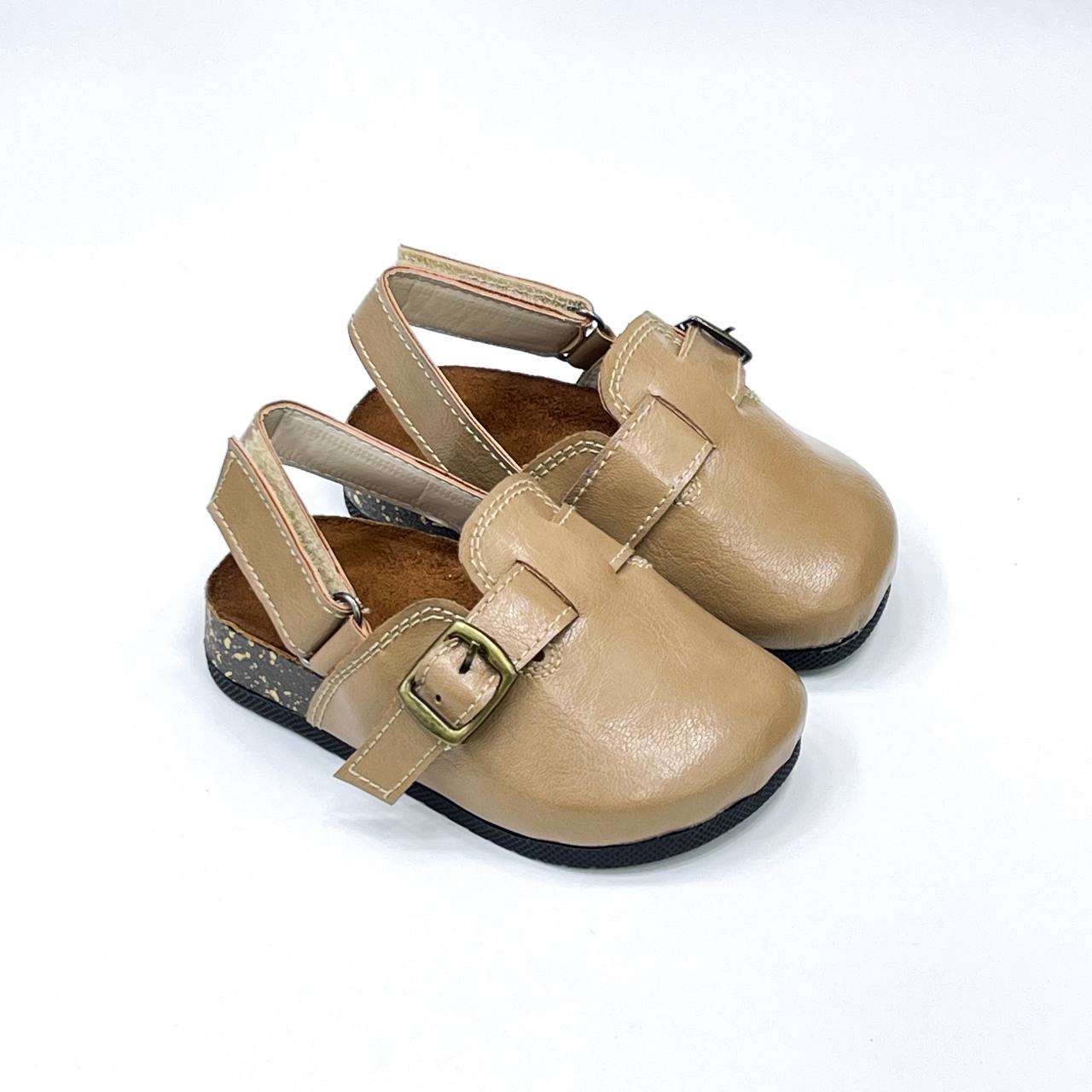 صابوه 301 جلد 1029 كافي - Leather insole