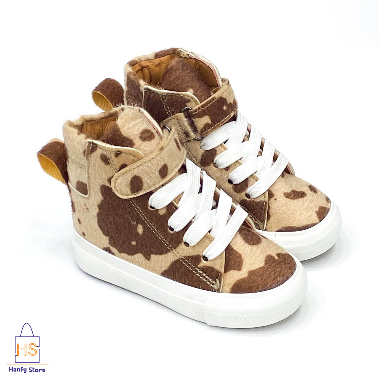 هاف بيزك 606 كاو بني* بيج _ Basic 606