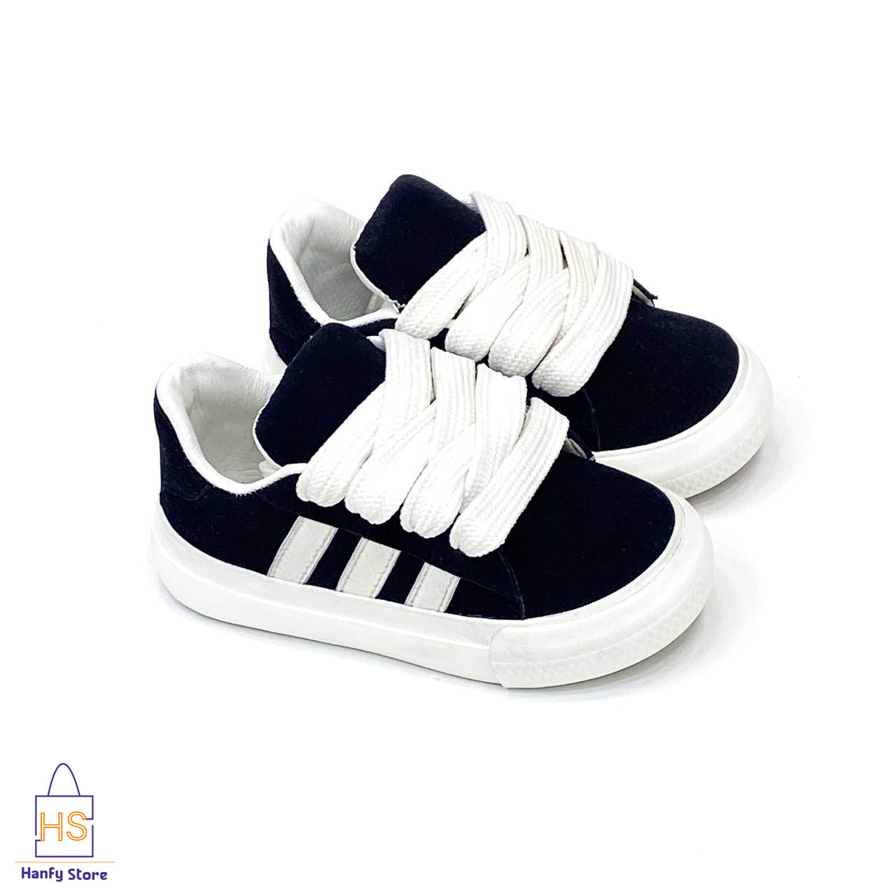 كومبس (487) أسود _ Comps Shoes