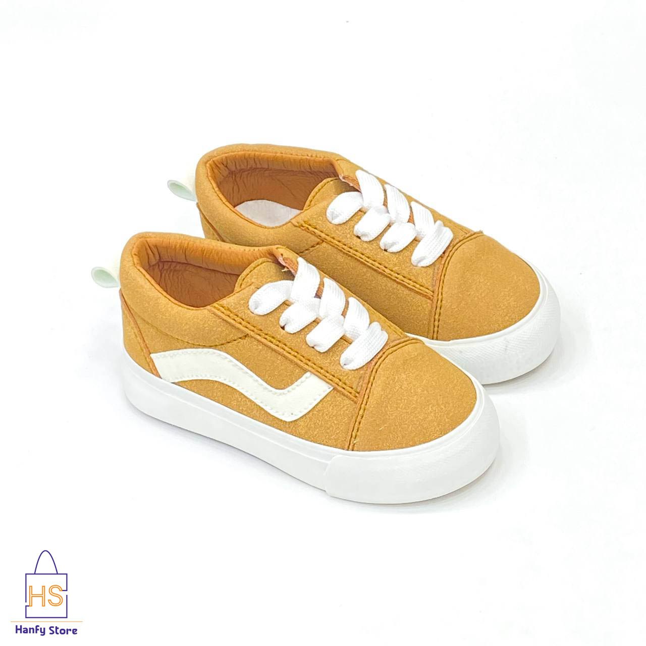 سنيكر HA عكاز (مصنفر) جملي _ Sneaker Ajaz