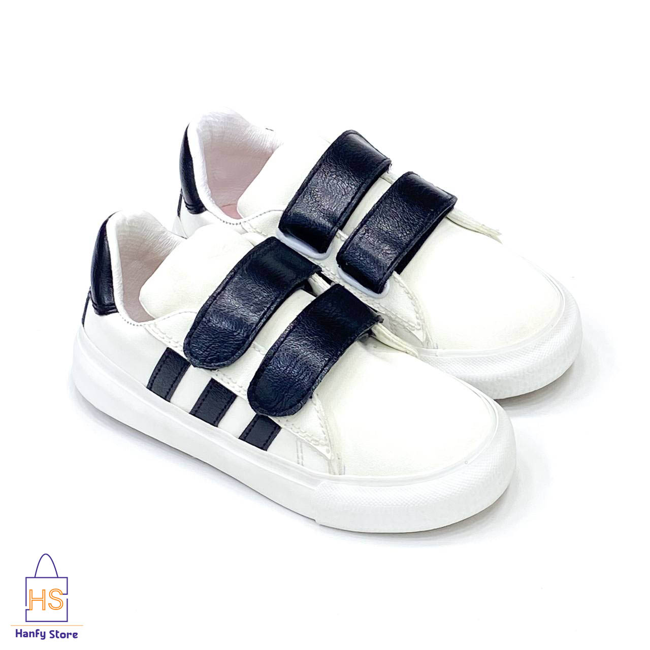 كومبس (487) 2 برت ابيض * اسود _ Comps Shoes