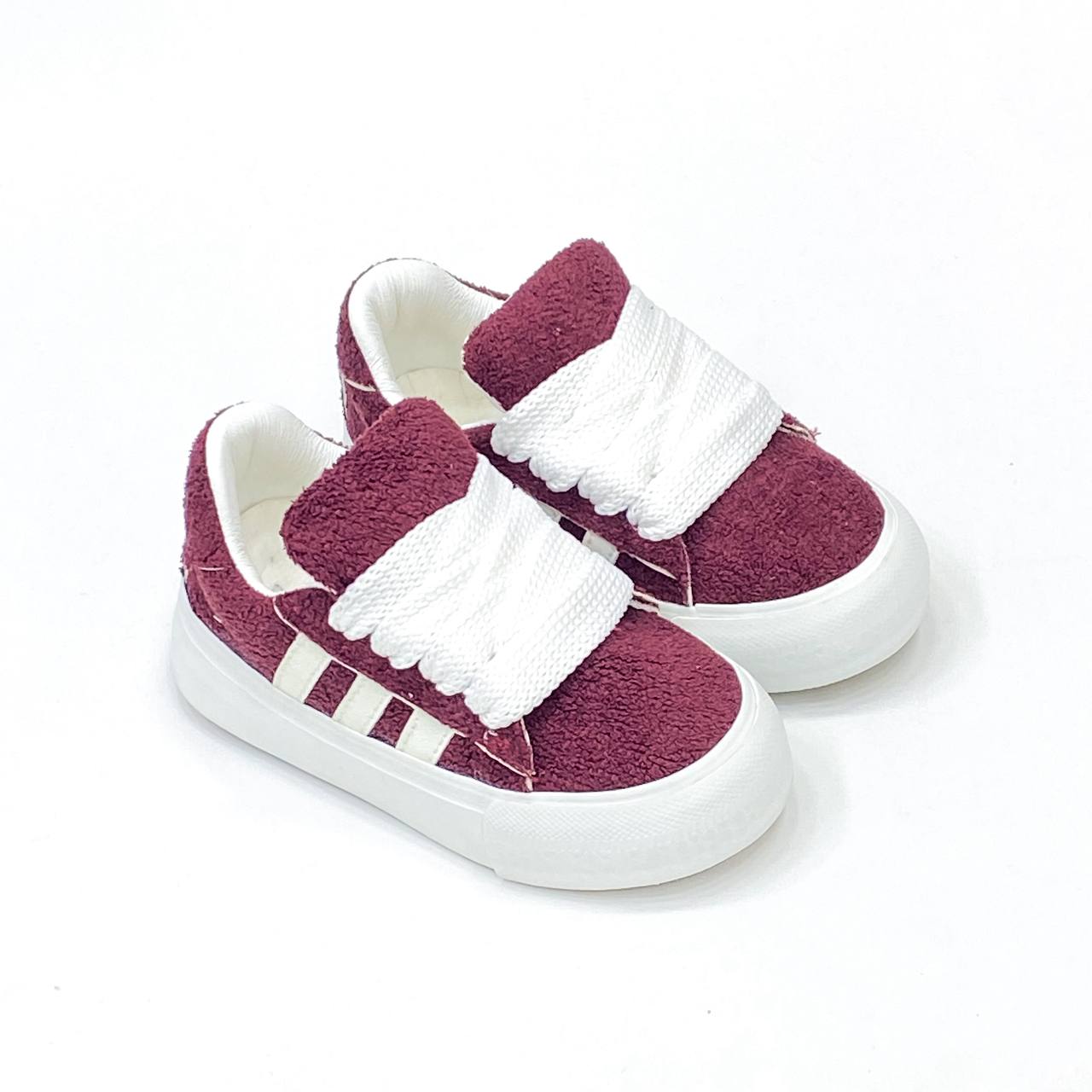 كومبس (487) V-20 نبيتي _ Comps Shoes