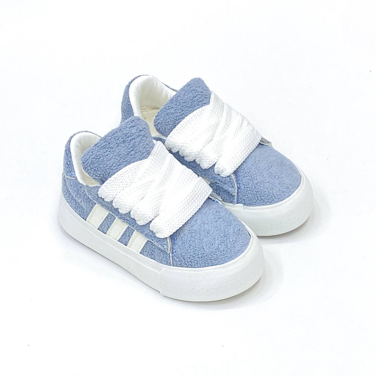 كومبس (487) V-20 لبني _ Comps Shoes