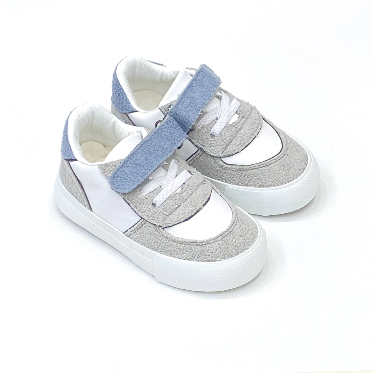 كوتش كود 477 أبيض V-20 _ White Coach shoes