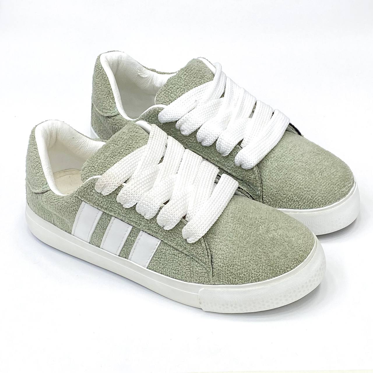 كومبس (487) V-20 مينت_ Comps Shoes